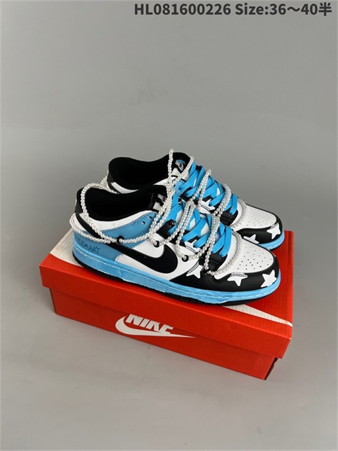 men low dunk sb shoes H 2023-3-21-081